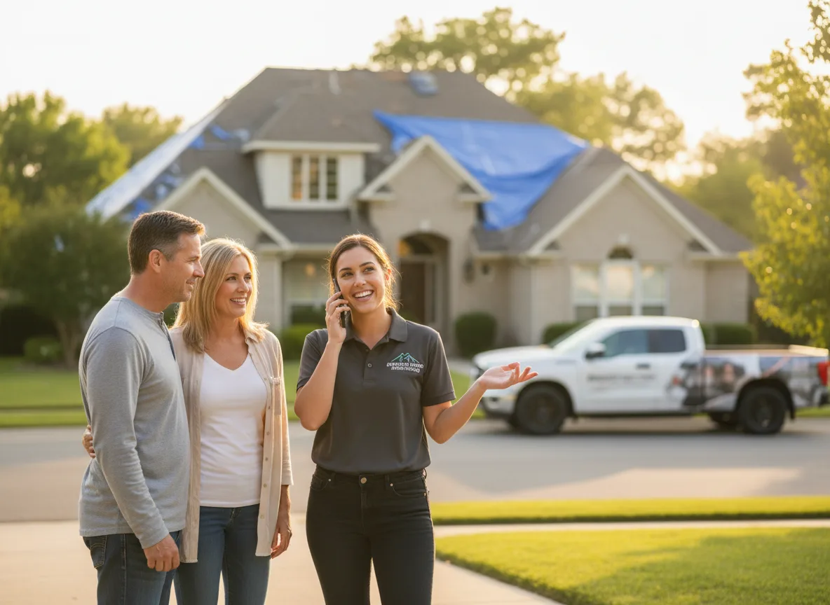 Emergency Roof Repair Tiline, KY FAQs
